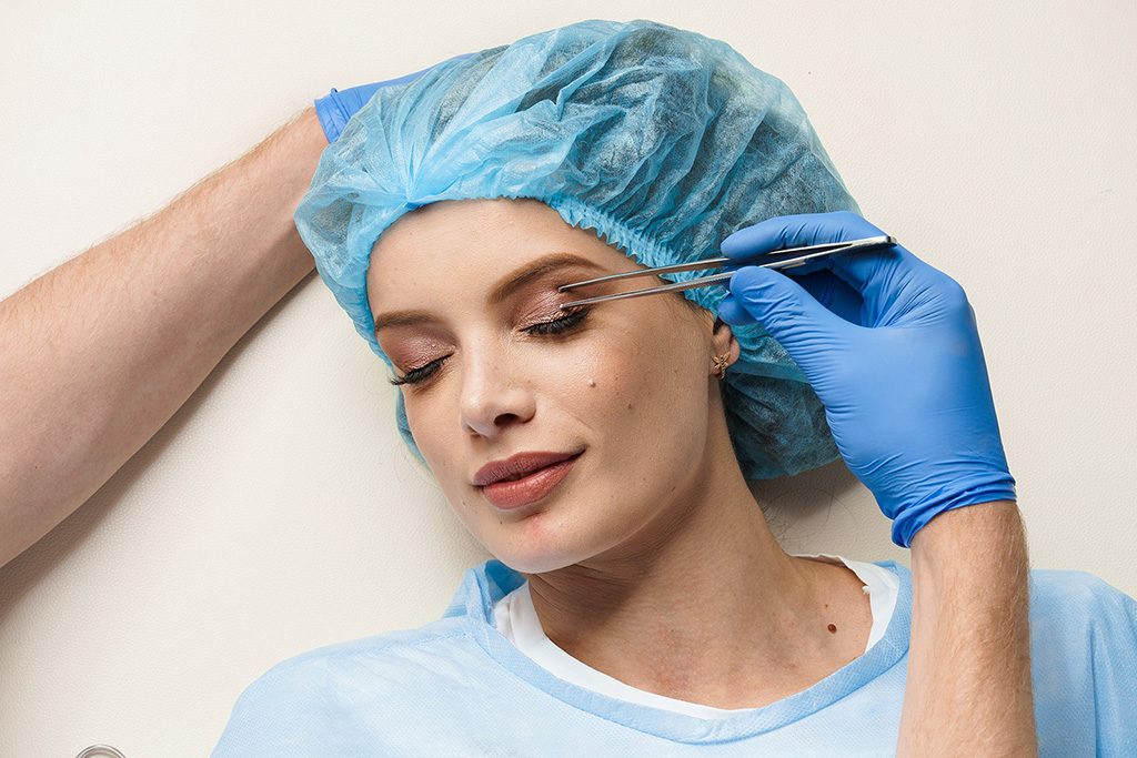 hp chirurgie estetica